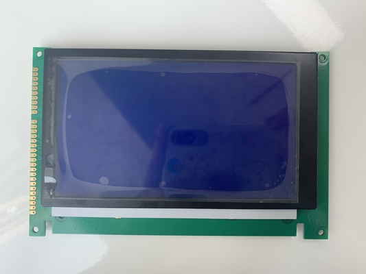 Lo schermo LCD 240x128 del modulo dell'esposizione del grafico del ODM STN FSTN dell'OEM punteggia
