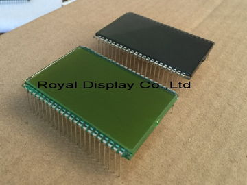 Il nero/OEM dell'esposizione di pannello dell'affissione a cristalli liquidi di Va/ODM grigi/verdi RYD2007TT02 accettabile