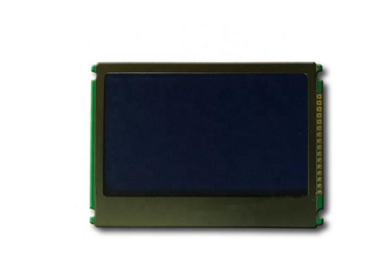 modulo LCD dell'esposizione di 240X160 Dots Graphic Stn Fstn Monochrome