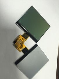 Modulo positivo dell'esposizione dell'affissione a cristalli liquidi del tester di energia elettrica angolo di visione di 12 in punto