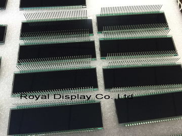 Pannello su ordinazione dell'affissione a cristalli liquidi di RY15646A-01A per gli autoradio/strumenti industriali