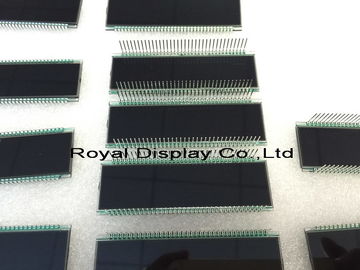 Pannello su ordinazione dell'affissione a cristalli liquidi di RY15646A-01A per gli autoradio/strumenti industriali