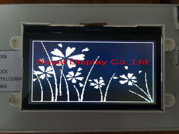 Tipo LCD LCD RYG19264B del modulo DFSTN del grafico standard di piccola dimensione del DENTE 