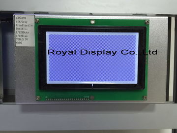 Modulo LCD dell'ampio grafico di operazione per i mazzi/autoradio/condizionatore d'aria