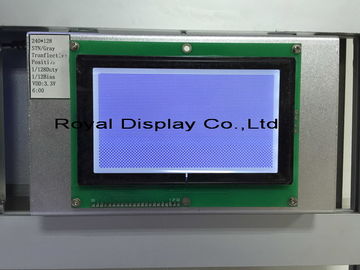 Modulo LCD dell'ampio grafico di operazione per i mazzi/autoradio/condizionatore d'aria