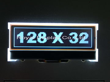 128x32 Dot Cog Lcd Display Module per il dispositivo tenuto in mano RYG12832A