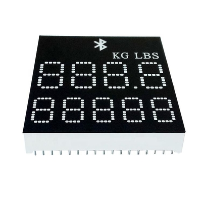 Esposizione numerica su ordinazione dell'esposizione di segmento del LED 7 LED per il modulo di a microonde