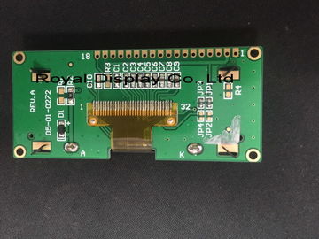 MODULO LCD del DENTE del driver del ODM ST7565R dell'OEM con PCBA RYP13232AGFTWWN