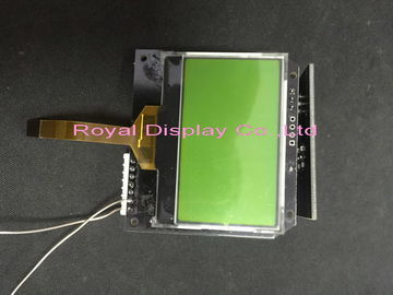 Il modulo professionale dell'affissione a cristalli liquidi del dente, Oled grafico visualizza l'alimentazione elettrica 3.3V