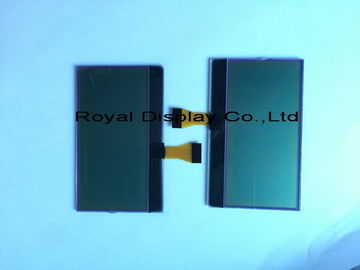 Il modulo LCD 132X55 del DENTE ultra ad alto contrasto punteggia l'OEM/ODM disponibili