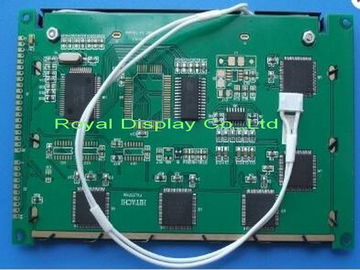 Modulo LCD del grafico meccanico di dimensione compatibile con Hitachi LMG7420PLFC-X