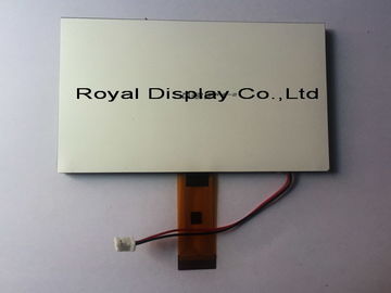 modulo LCD grafico 320X160 Transmissive/Transflective/modo riflettente