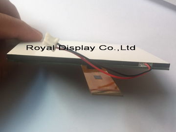 modulo LCD grafico 320X160 Transmissive/Transflective/modo riflettente