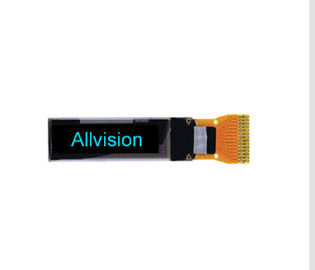 L'esposizione su misura Ssd1306 di Rgb Oled con ROHS RAGGIUNGE l'alta luminosità