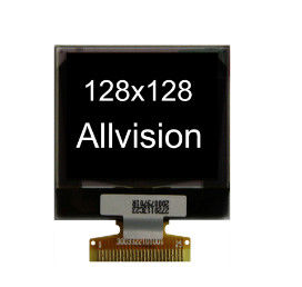 Azionamento di alta risoluzione SSD1327 IC del modulo di Oled del pixel di QG-2828KS 128x128