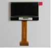 OEM a 1,6 pollici del modulo dell'esposizione di colore giallo OLED/ODM QG-2864GSYDG01 disponibile