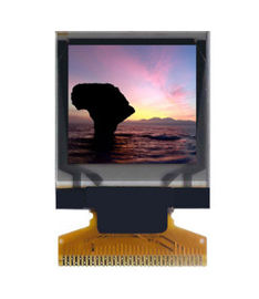 Risoluzione di SPI/parallela interfaccia di Oled dello schermo di visualizzazione del modulo 96RGB×96 dei pixel