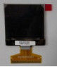 Ssd1351 Oled Oled Dot Matrix Display, modulo dello schermo di Oled a 1,37 pollici