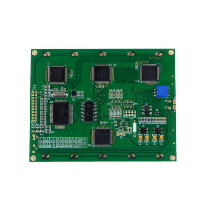 Il modulo LCD grafico 160*128 100% sostituisce WG160128B con il controller T6963C
