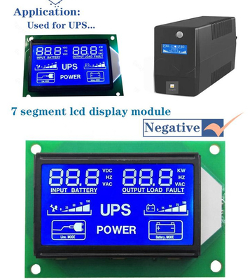 128x64 display LCD a matrice di punti ST7567 driver IC STN FSTN DFSTN grafico