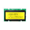 Moduli LCD OEM/ODM 12X2 caratteri Display a matrice di punti 2X12