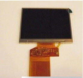 Modulo 3,5" di LQ035NC111 Innolux TFT LCD con il modo di esposizione Transmissive