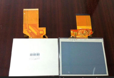Modulo 3,5" di LQ035NC111 Innolux TFT LCD con il modo di esposizione Transmissive
