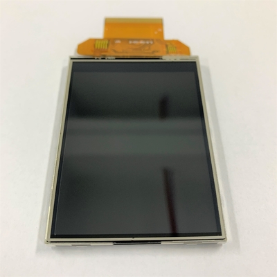 Modulo LCD TFT da 2,8 pollici Interfaccia 320*240 SPI/RGB/MCU con RTP