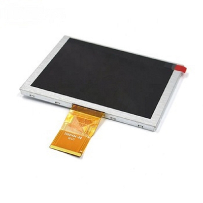 modulo LCD Ej050na-01g Zj050na-08c At050tn22V dell'esposizione di 5inch Innolux. 1