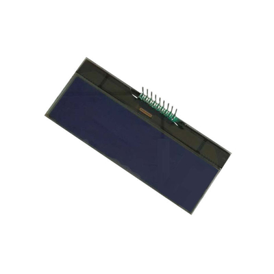 esposizione monocromatica di LCD dell'esposizione del carattere STN1602 I2C del DENTE 16x2