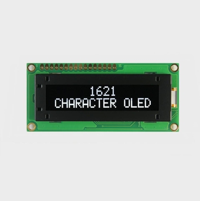Schermo a 2,42 pollici 128x64 Dots Resolution SPI del modulo dell'esposizione di OLED o interfaccia di I2C