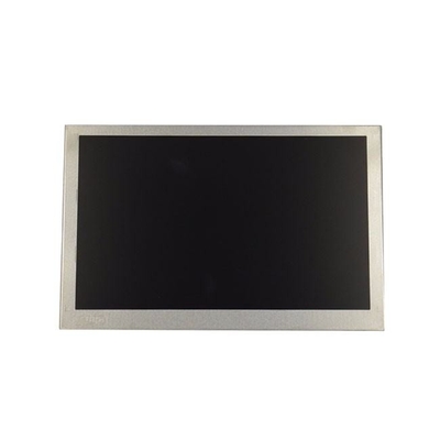 Pannello di tocco facoltativo a 7 pollici di TFT G070VW01 V0 800x480 dello schermo LCD industriale di AUO