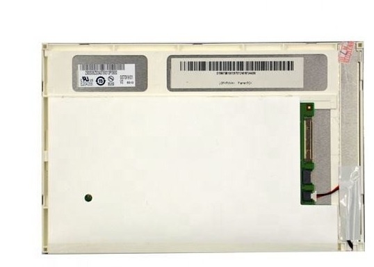 Pannello di tocco facoltativo a 7 pollici di TFT G070VW01 V0 800x480 dello schermo LCD industriale di AUO