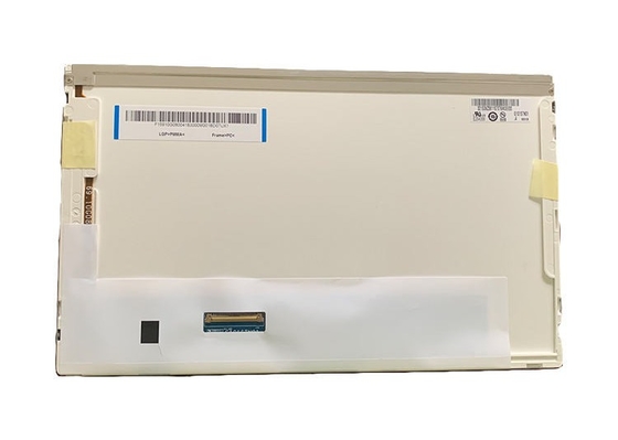 Esposizione a 10,1 pollici G101STN01.4 di AUO 1024x600 TFT LCD con 40 l'interfaccia dei perni LVDS