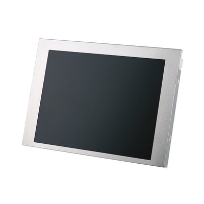 Schermo LCD a 5,7 pollici G057VN01 V2 di 640x480 AUO con alta luminosità 700 Cd/M2
