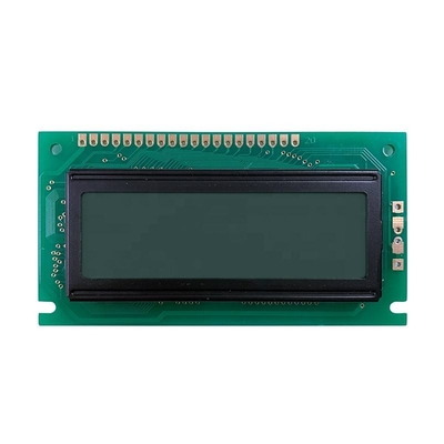 Esposizione LCD dello schermo 122x32 Dot Matrix STN del grafico LCD monocromatico a 2,4 pollici della PANNOCCHIA