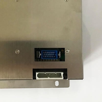 Pannello di controllo A61L-0001-0092 A61L00010092 della macchina di CNC di iso Fanuc