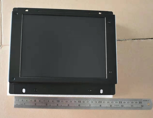 monitor LCD A61L-0001-0092 /A61L-0001-0093/A61L-0001-0076 di 300cd/M2 FANUC