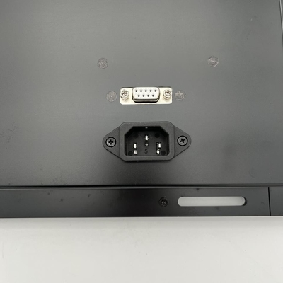 Iso LCD del nuovo di Fanuc regolatore LCD originale dell'esposizione A61L-0001-0074 Fanuc
