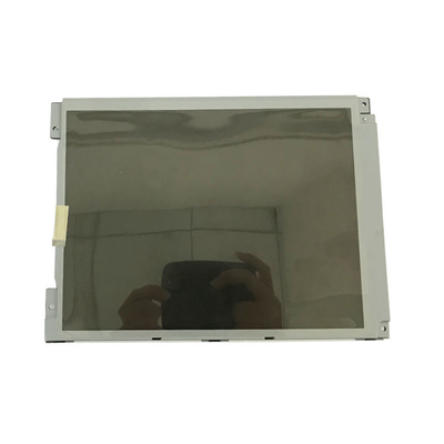 Il LCD della macchina di CNC di LQ10D36C visualizza servizio originale di arresto di 100% l'un