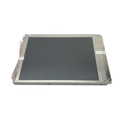 Un monitor LCD di servizio FANUC di arresto per robotica della macchina di CNC