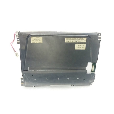 Un monitor LCD di servizio FANUC di arresto per robotica della macchina di CNC