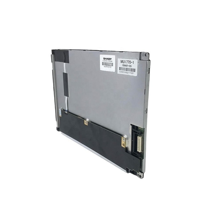 Un monitor LCD di servizio FANUC di arresto per robotica della macchina di CNC
