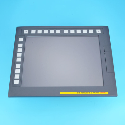 Regolatore originale di CNC del Giappone del monitor LCD di A02B 0326 B602 FANUC