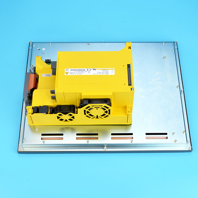 Regolatore originale di CNC del Giappone del monitor LCD di A02B 0326 B602 FANUC