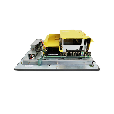 Sistema di controllo originale di CNC dell'unità del monitor LCD di A13B 0199 B524 FANUC