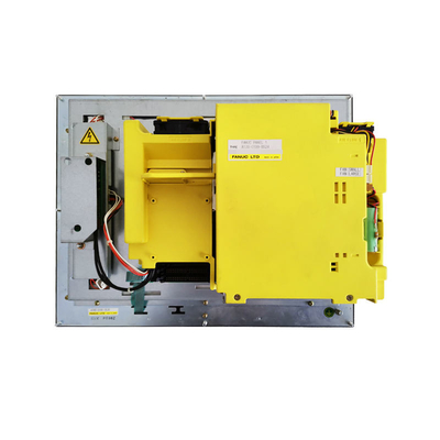 Sistema di controllo originale di CNC dell'unità del monitor LCD di A13B 0199 B524 FANUC