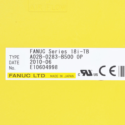 Sistema di controllo originale di CNC di robotica del monitor di LCD di Oi TF FANUC