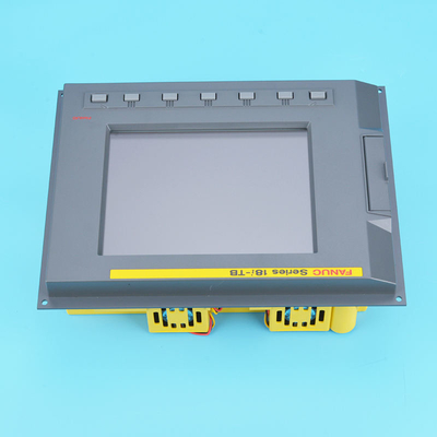 Sistema di controllo originale di CNC di robotica del monitor di LCD di Oi TF FANUC