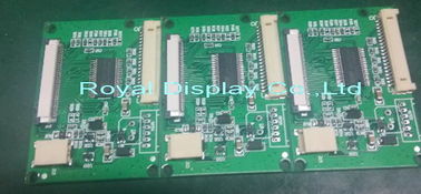 regolatore Board With Built di 12V TFT LCD in invertitore PCB800182 del LED